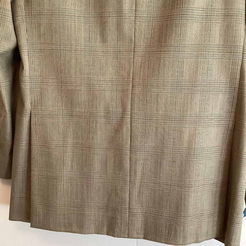 Men s Suit